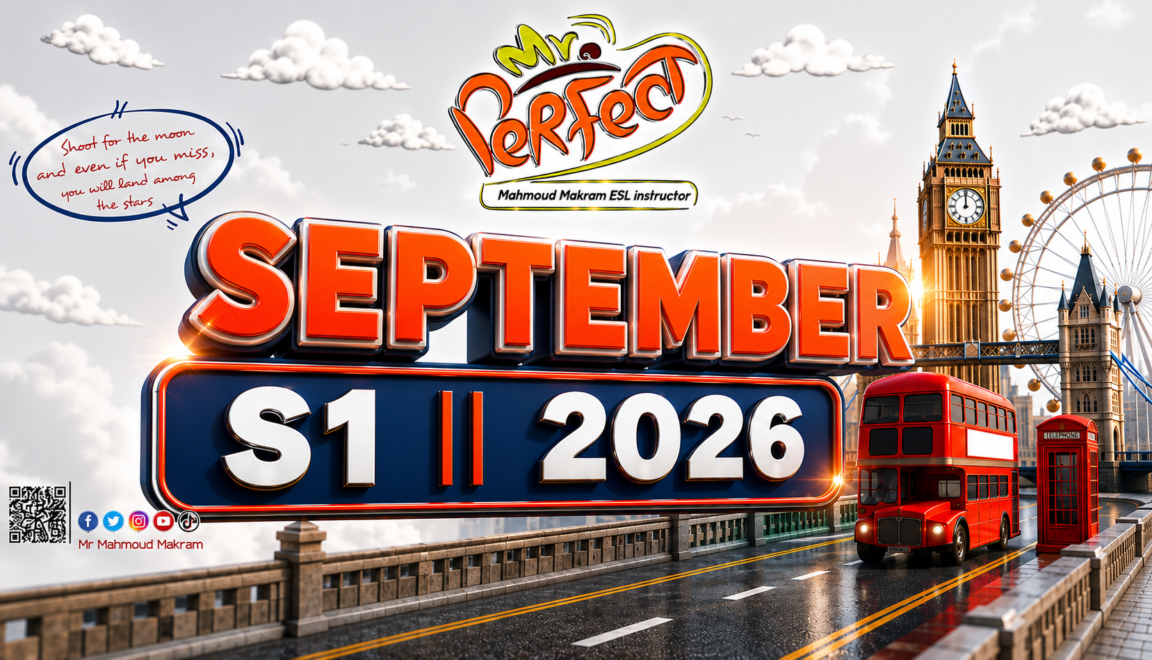 September @ s1 @ ONLINE